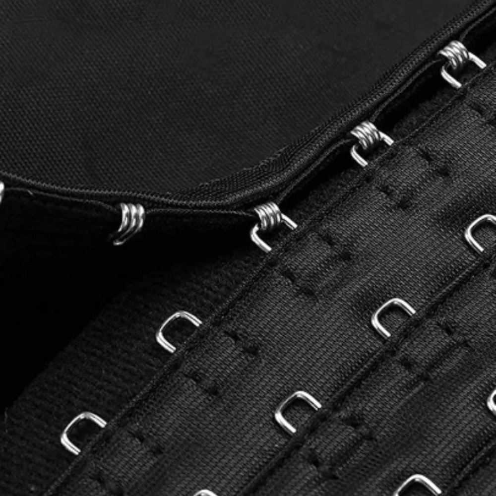 Waist Trainer Corset Shapewear - Picture 5 of 6